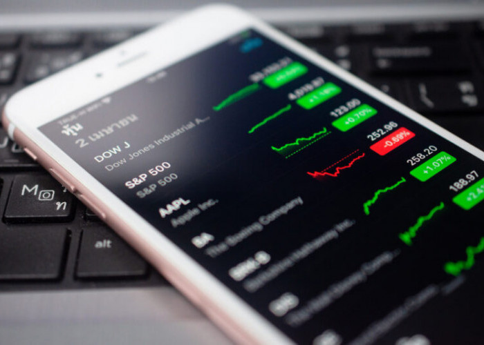 Jenis Index Futures Trading: Peluang Investasi di Dow, Nasdaq & Nikkei