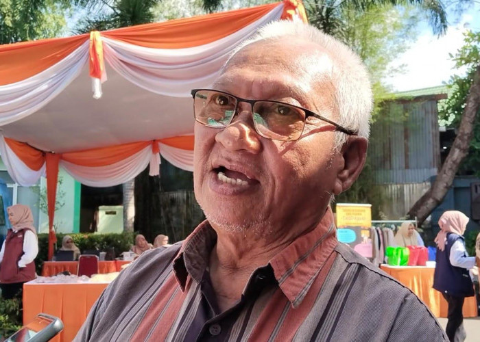 Lansia Produktif di Pontianak, Muhammad Ali Tekuni Budidaya Lele di Usia 68 Tahun