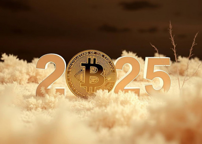 Prediksi Harga Bitcoin di 2025: Apa Kata Para Ahli?