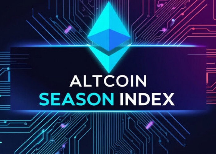 Panduan Mudah Membaca dan Memahami Altcoin Season Index