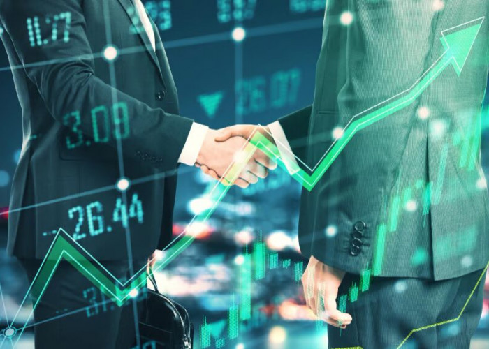 Affiliate dan Partnership: Peluang Penghasilan Tambahan di Era Digital