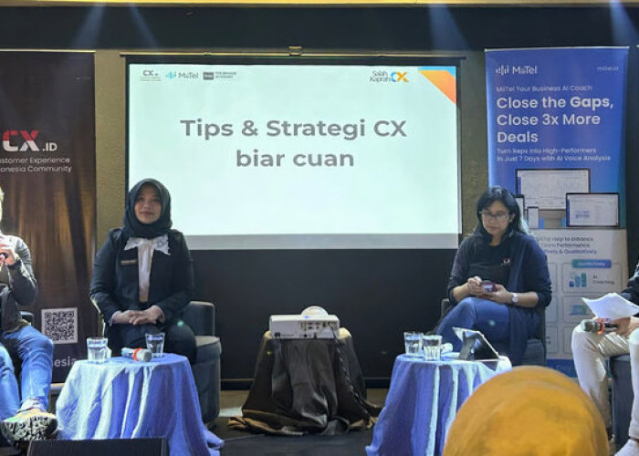Bukan Hanya Tren, Customer Experience Kini Jadi Pilar Pertumbuhan Bisnis