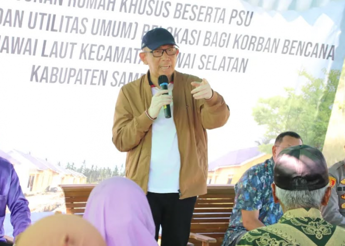 Mantan Gubernur Kalbar Sutarmidji Diperiksa Terkait Dugaan Korupsi Dana Hibah Yayasan Mujahidin