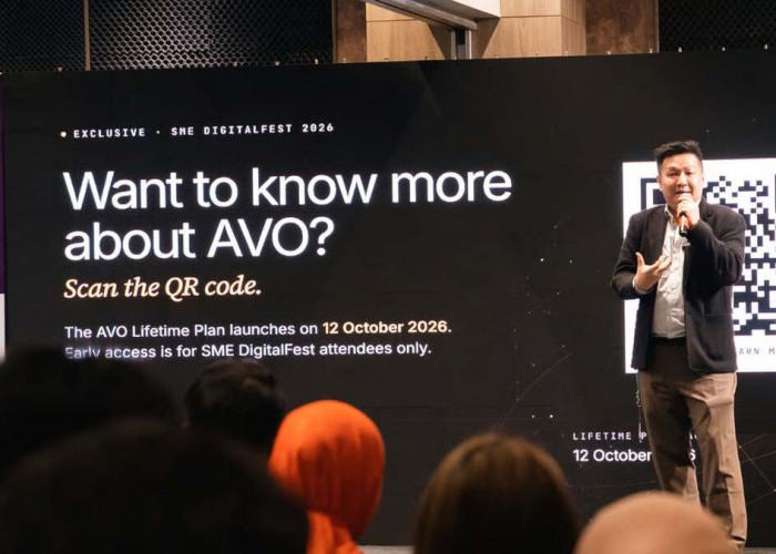 Dari Pengukuran hingga Optimasi, Avonetiq Hadirkan AVO Lifetime Plan