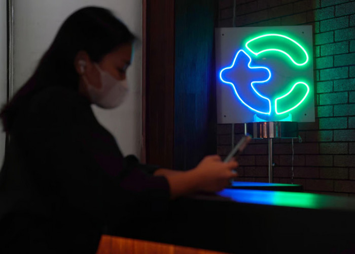 Investor Kripto Indonesia Tembus 14 Juta, Literasi Perlu Ditingkatkan