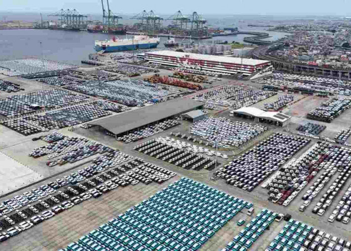 IPCC Bukukan Kinerja Keuangan Positif Q1 2026 di Tengah Tekanan Global