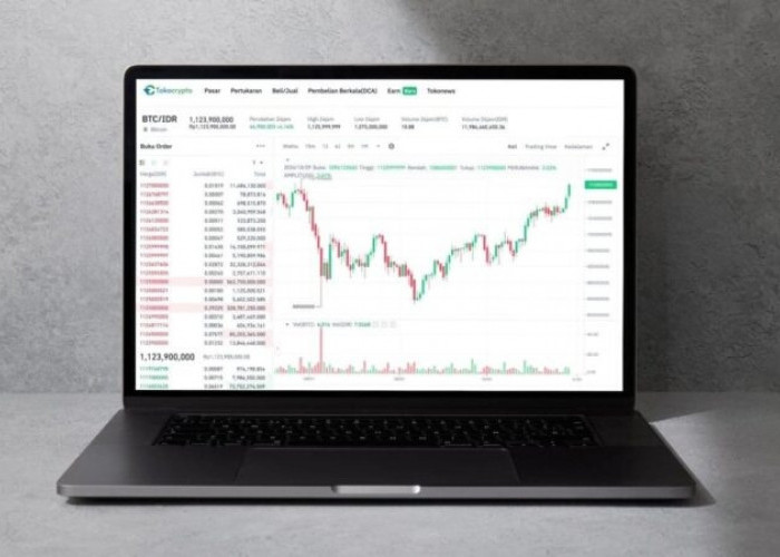Bitcoin Cetak Rekor Baru Rp2 Miliar, Apakah Tren Bullish Akan Berlanjut?