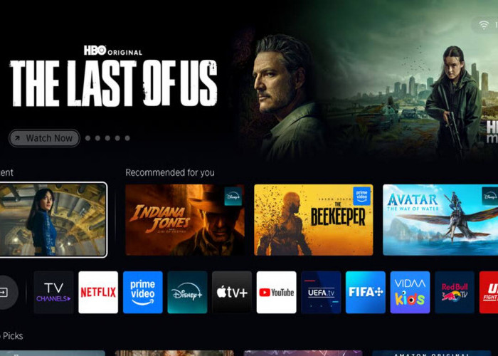 VIDAA Secara Resmi Diakui sebagai Sistem Operasi TV Tercepat di Pasaran