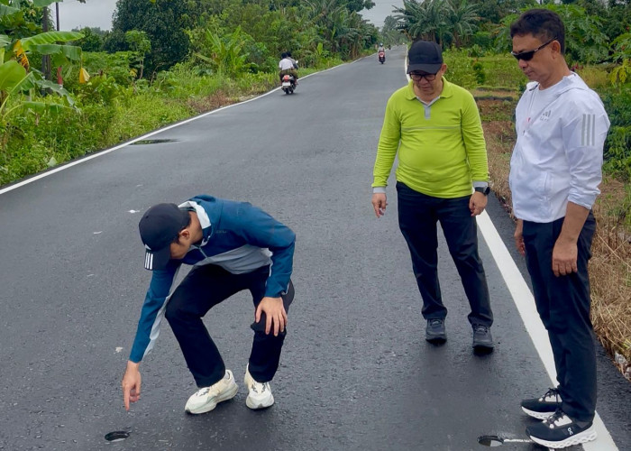Pemerataan Pembangunan Dipacu, Pemkot Pontianak Fokus Penataan Infrastruktur Utara
