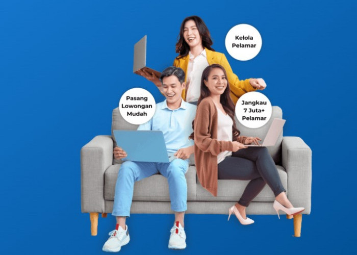 Job Portal Gratis Terbaik di 2025: Solusi Hemat Budget, Maksimalkan Rekrutmen