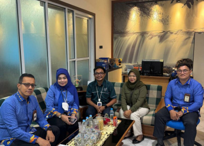 OCA Hadir sebagai Solusi Terpadu Komunikasi dari Telkom Untuk Pelanggan di BPD Kalbar