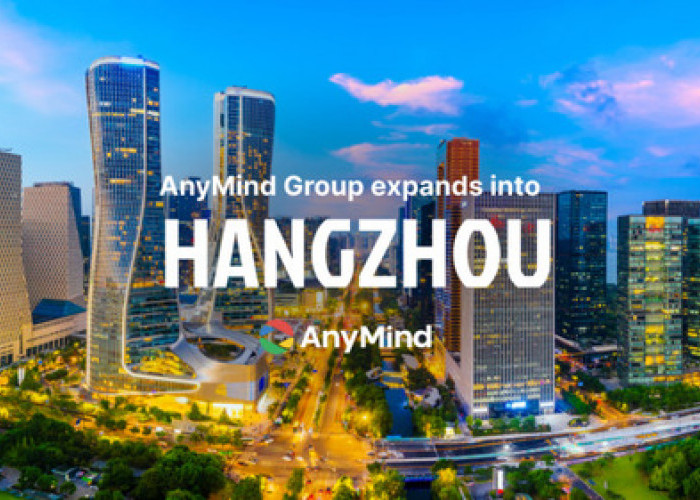 AnyMind Group berekspansi di Tiongkok Daratan dengan kantor baru di Hangzhou