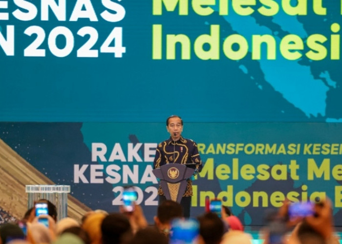 Mengatasi Tantangan Kesehatan, Prioritas Jokowi dan Langkah-Langkah Menuju Peningkatan Kualitas Hidup
