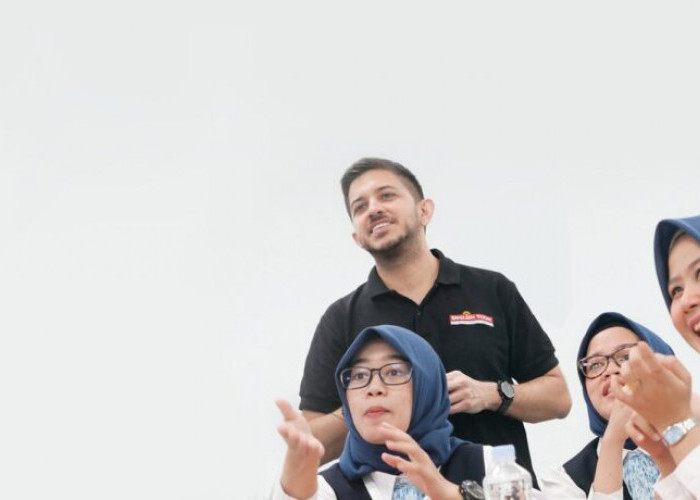 Upgrade Skill Bahasa Inggris Karyawan Anda di English Today