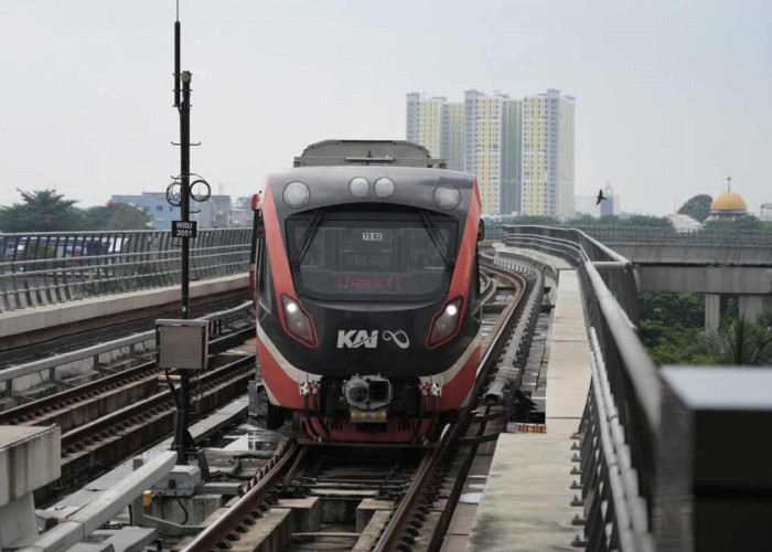 KAI Perkuat Keselamatan Operasional melalui Pemeriksaan Kesehatan Pekerja