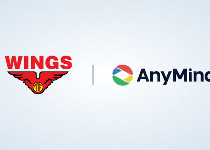 Wings Group gandeng AnyMind Group untuk tingkatkan upaya influencer marketing di Indonesia