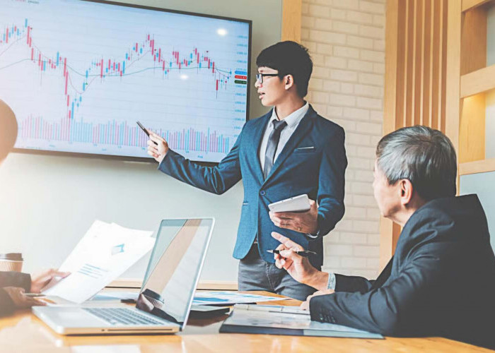 Strategi Dasar Manajemen Modal untuk Trader Saham