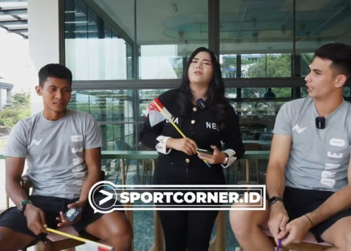 SportCorner.id – Menyajikan Berita Olahraga dengan Gaya Sportainment yang Unik dan Menghibur