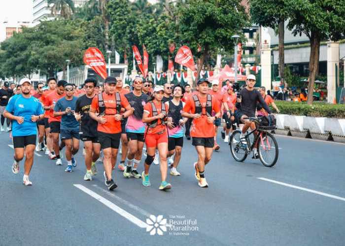 Labuan Bajo SocioRun: Bangun Antusiasme dan Persiapan Menuju IFG Labuan Bajo Marathon 2024