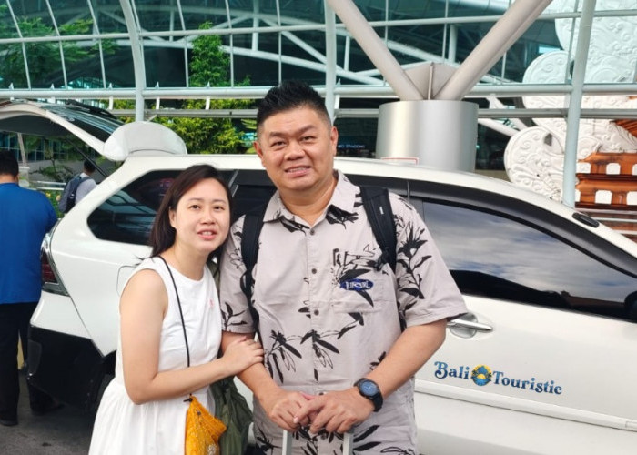Bingung Transportasi di Bali? Ini Rekomendasi Bali Car Rental With Driver