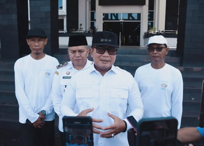 Lima Desa di Kubu Raya Resmi Diizinkan Mekar, Pemerintah Pusat Cabut Moratorium
