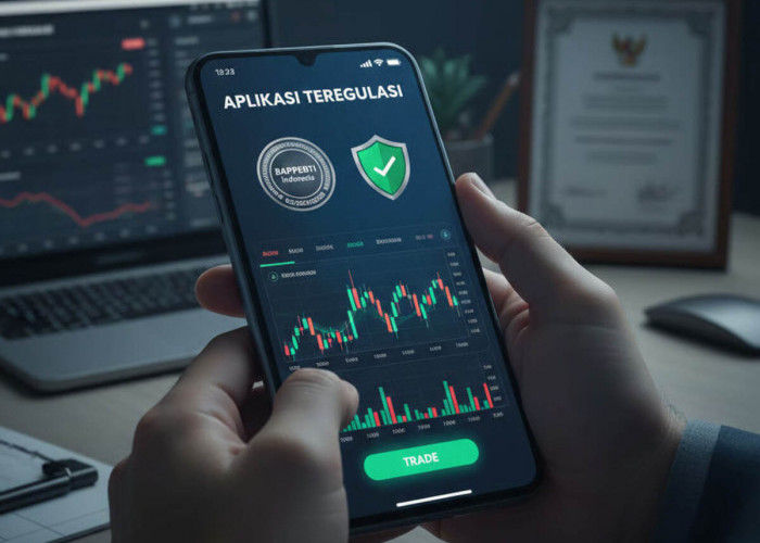Eksekusi Cepat hingga Perlindungan Dana, Ini Alasan HSB Investasi #JadiPilihan Aplikasi Trading Terbaik