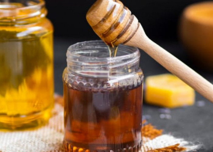 Cara Mudah Menjaga Stamina dan Daya Tahan Tubuh dengan Bahan Alami Nusantara