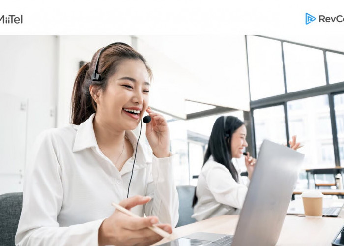 Bagaimana Cara Monitoring Smiling Voice di Call Center?