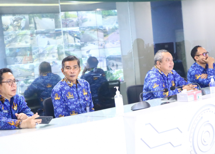 Pemkot Pontianak Siap Implementasikan Program Pemerintah Pusat