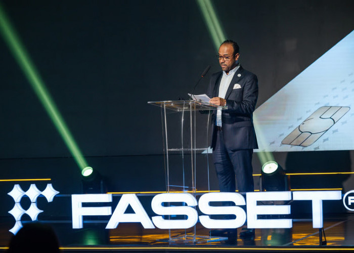 Fasset Global Membuka Era Baru Pembayaran Tanpa Batas Lewat Peluncuran Fasset Card dalam Acara Eksklusif di Ba