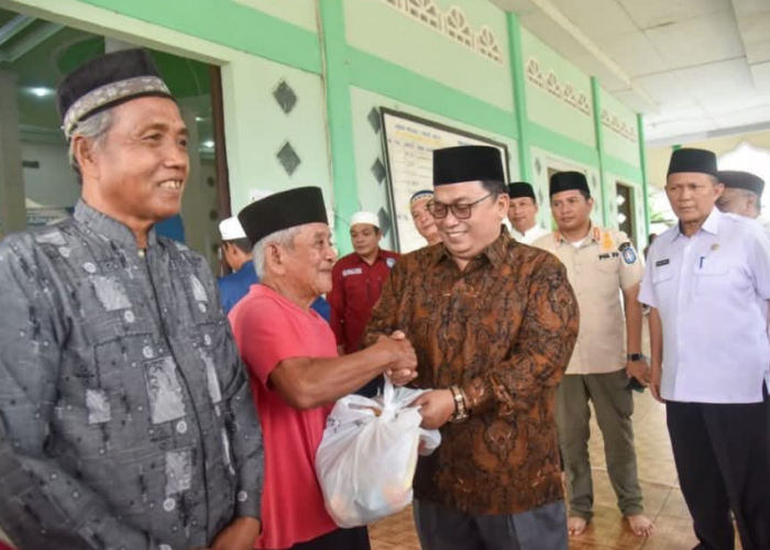 Pemkab Kubu Raya Jaga Stok dan Stabilitas Harga Kebutuhan Pokok