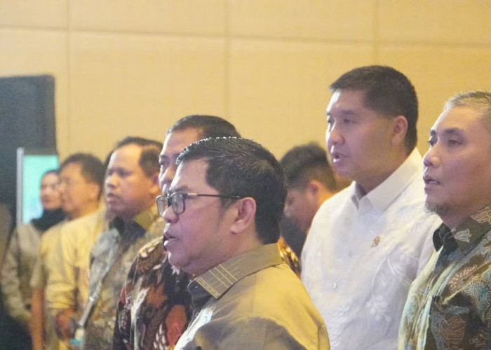 BP Tapera Perkuat Kolaborasi dengan APERSI Dukung Program 3 Juta Rumah