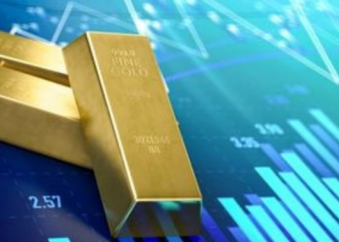 Dari Konvensional ke Digital, Investasi Emas di Mata Dua Generasi