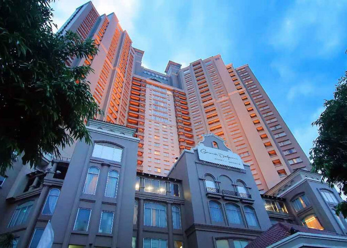 Sambut Pergantian Tahun 2026, Grand Dafam Ancol Jakarta Gelar Semarak Akhir Tahun