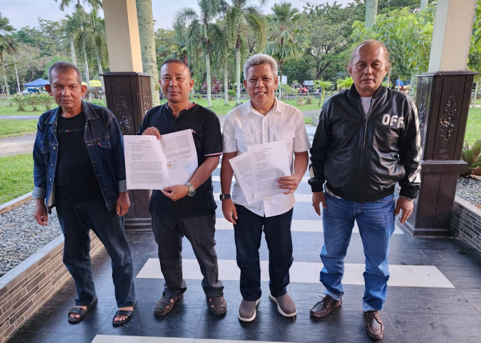 RJ Sah dan Laporan Dicabut: Muda Mahendrawan Tegaskan Kasus Tuntas, Polda Kalbar Dinilai Tepat Menangani