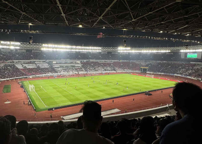 MoraRepublic Dukung Konektivitas Duel Chelsea vs AC Milan di Jakarta