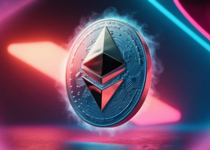 ETH Gas Fee Turun, Apakah Ini Peluang Besar untuk Investor Kripto?