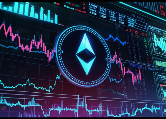 Di Balik Investasi $118 Juta BlackRock ke ETF Ethereum: Apa Artinya Bagi Pasar?