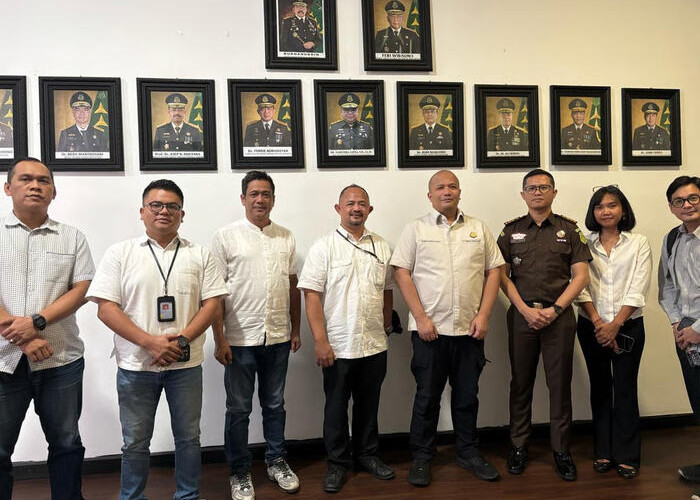 Kolaborasi Strategis BRI Finance dan Kejari Bandung untuk Kepatuhan yang Lebih Kuat