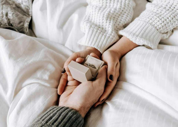 Budget Sudah Tersedia, Inikah Saatnya Kamu Memutuskan Menikah?