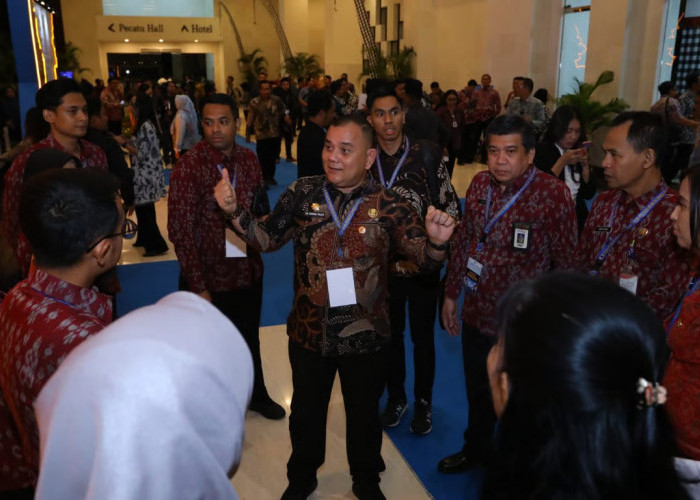 Apresiasi Pemda Berprestasi 2026 Dorong Inovasi Jawa–Bali