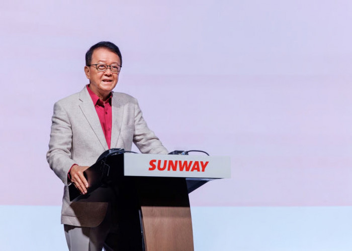 Pemerintah Indonesia Kolaborasi dengan THE Gelar Kongres Keberlanjutan