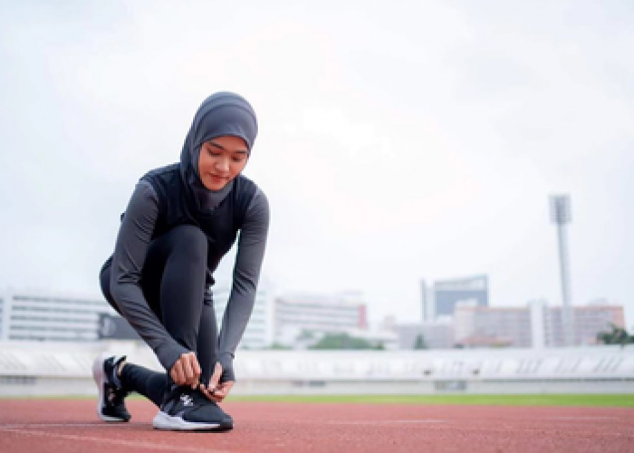 Prancis Melarang Atlet Wanita Muslim Menggunakan Jilbab Saat Olimpiade Paris 2024, Apa Alasannya?