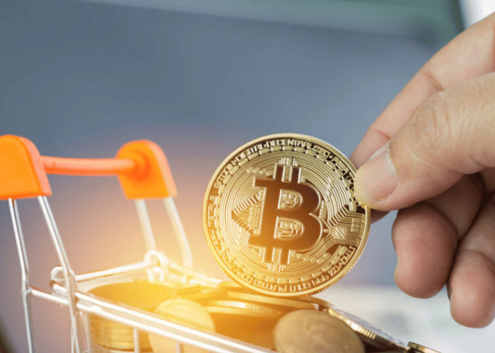 Belanja Jadi Bitcoin? Jepang Uji Program Tukar Poin ke BTC & XRP!