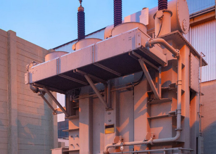 Bagaimana Transformator Variable Speed Drive Membantu Efisiensi Industri?