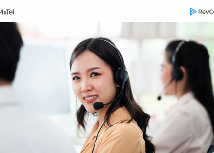 Bagaimana Cara MiiTel Mendukung Kualitas Call Center Perusahaan? Ini 5 Rahasianya!