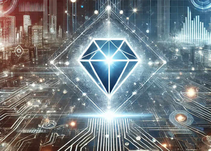 PT White Diamond Technology : Inovasi Teknologi Terdepan untuk Solusi Digital Masa Depan