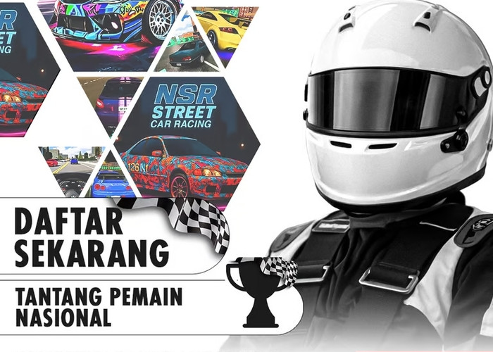 Ketika Gaming Menjadi Bagian dari Ramadan: Kisah di Balik NSR Street City Battle