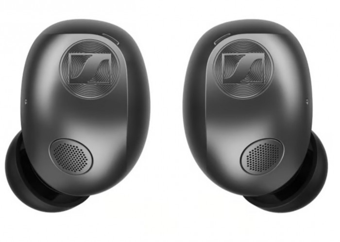 Memperkenalkan Sennheiser MOMENTUM True Wireless 5: Pengalaman Flagship MOMENTUM dalam Genggaman