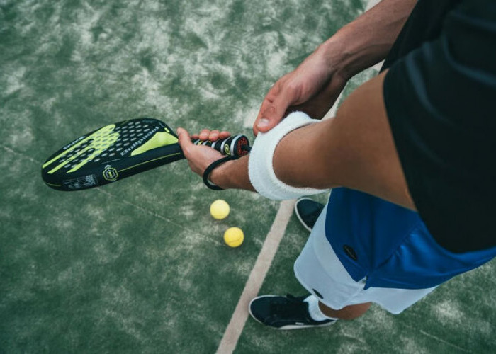 Padel sebagai Gaya Hidup: Tantangan dan Solusi Finansialnya